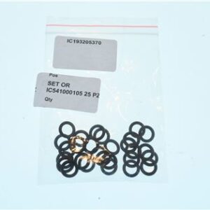 SET OR IC541000105 25 PZ