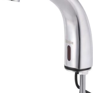 SENSOR FAUCET, CAST SPOUT, VR 1.5 GPM AE