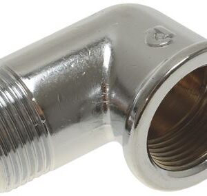 CURVETTA CROMATA MF ø 3/4"