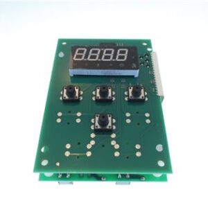 CARTE ELECTRONIQUE