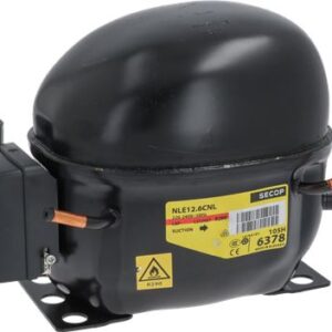 Secop NLE12.6CNL