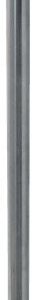 COLONNA 450 mm PER DOCCIA PRELAVAGGIO