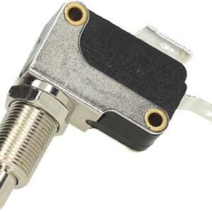 MICROINTERRUTTORE 16(4)A 250V