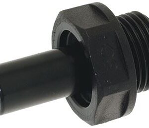 RACCORDO TERMINALE A CODOLO JG PM051013E