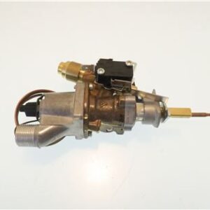 ROBINET THERMOSTATIQUE