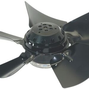 MOTOVENTILATORE