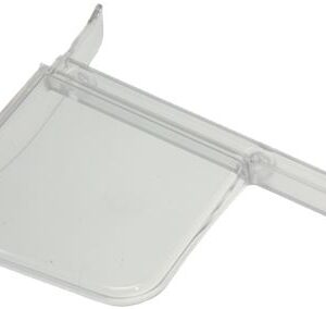 PROTEZIONE CARRELLO POLICARBONATO