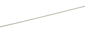 GANCIO BUCAPIZZA INOX 1350 mm