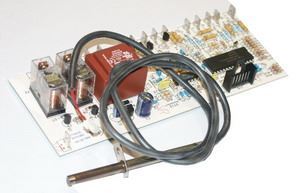 SCHEDA ELETTRONICA  77X9935