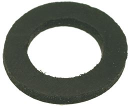 GUARNIZIONE PIANA EPDM ø 18x11x2 mm