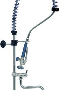 DOCCIA PRELAVAGGIO BLUE LINE 1115 mm CON