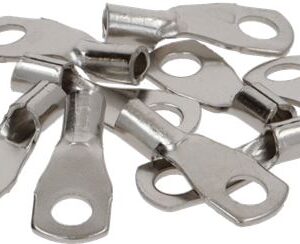 CAPICORDA AD ANELLO NON ISOLATO-10pz