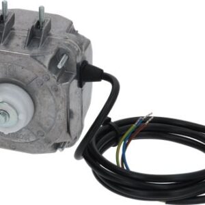 MOTORE ELETTRONICO EBM iQ3608