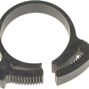 FASCETTA NYLON A SCATTO ø 28,8/32,2 mm