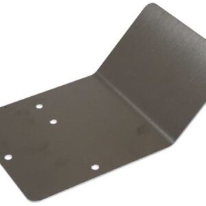 PROTEZIONE CARRELLO INOX