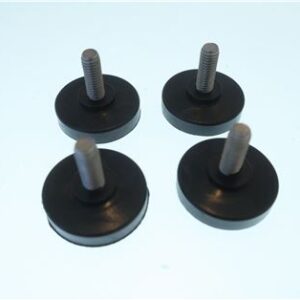 PIES DE GOMA SV21