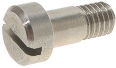 VITE M6 BLOCCAGGIO LAMA IN ACCIAIO INOX