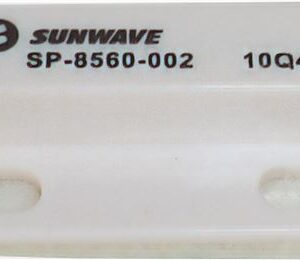 MAGNETE 26x12x7 mm CON BIADESIVO
