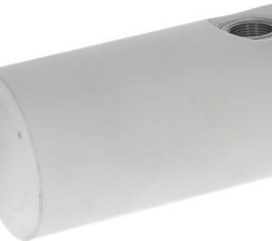 CORPO RUBINETTO BIANCO