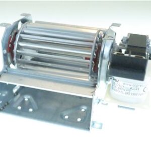VENTILATORE TANGENZIALE DESTRO