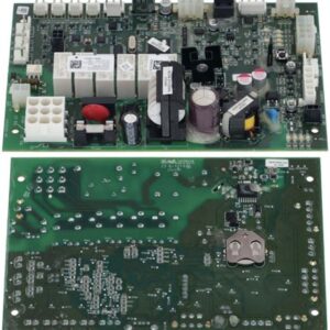 INDIGO NXT CONTROL BOARD W/INSTRUCTION