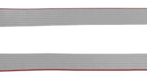 CAVO FLAT 10 POLI 2300 mm