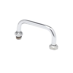 B-0580 6" FRONT SECTION NOZZLE