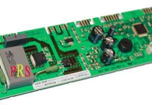 SCHEDA ELETTRONICA POTENZA ERF