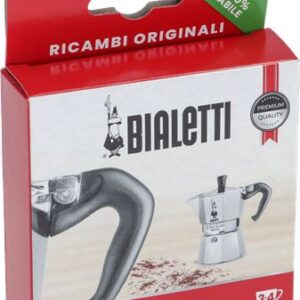 BLISTER MANICO MOKA 3/4 TAZZE