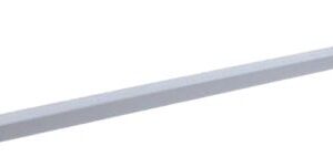 PROFILO GRIGLIA FRIGO BIANCO WHIRLPOOL C