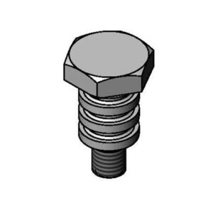 CAM BOLT B- 475 KNEE ACTION VALVE