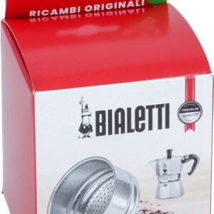 BLISTER FILTRO AD IMBUTO 2 TAZZE