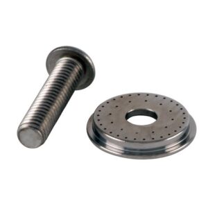B-2183 SPRAY FACE & SCREW (REPLACEMENT
