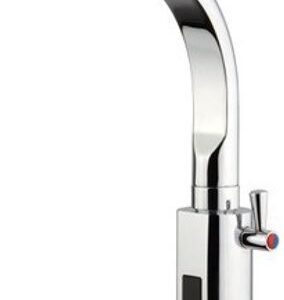 MISCELATORE ELETTRONICO ZEUS 265 mm 100/