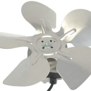 MOTOVENTILATORE 230V 50/60Hz 12W