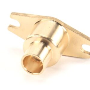 ADAPTER .50ID X .63OD 1/2NPTF