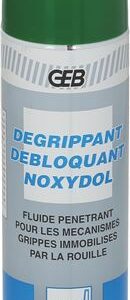 SBLOCCANTE LUBRIFICANTE GEB 500 ml