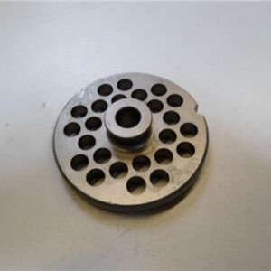 PLATE, 8MM