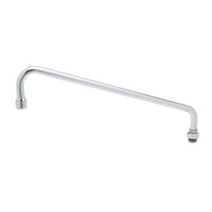 16" SWING NOZZLE W/ 2.2 GPM AERATOR