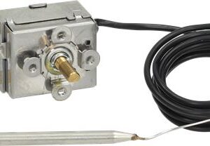 TERMOSTATO MONOFASE 30-90°C