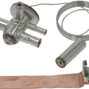 VALVOLA TERMOSTATICA DANFOSS TUBE MOP 75