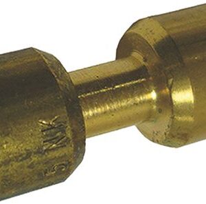 BOUCHON LAITON POUR TUBE ø 8 mm (5/16")