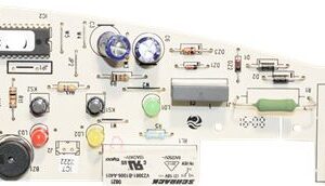 CARTE ELECTRONIQUE