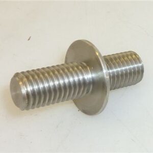 PERNO INOX M12x45 mm