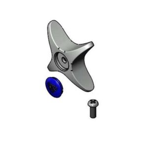 4-ARM KITCHEN HANDLE W/ COLD INDEX
