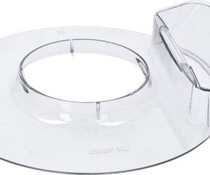 SPLASHGUARD (CHEF XL) KVL65/KVL85