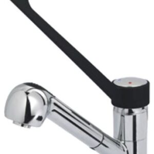 MISCELATORE MONOFORO MONOCOMANDO EROS 31