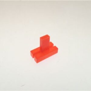 CARRELLO ROSSO PER SEB GRAN CAFFE