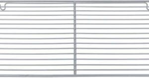 GRIGLIA PLASTIFICATA GN1/1 530X325 mm