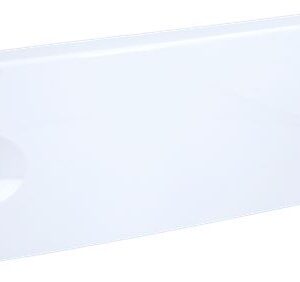 PORTINA EVAPORATORE WHIRLPOOL 4812440693